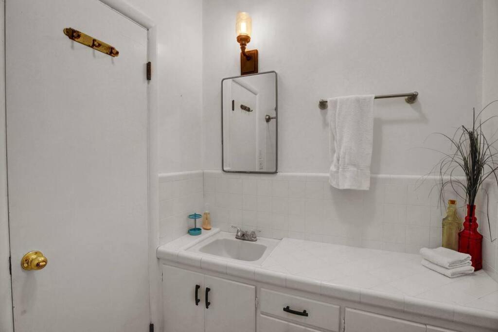 B Street C Appartement Salt Lake City Buitenkant foto